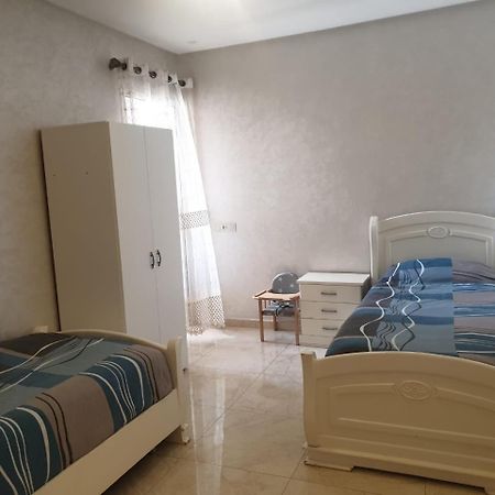 Apartment Anis Nador Al Jadid Exterior foto