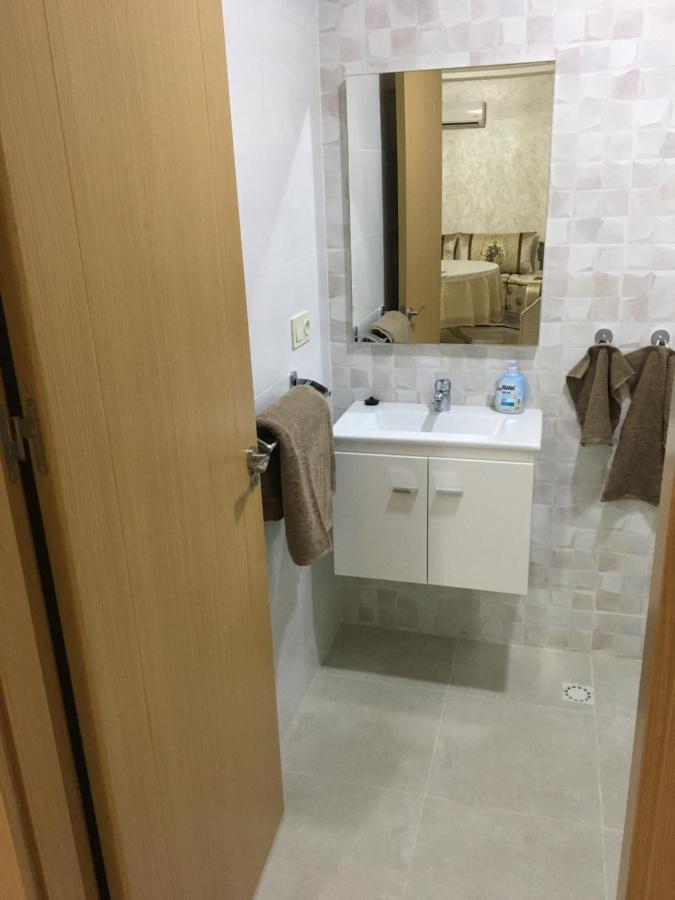 Apartment Anis Nador Al Jadid Exterior foto