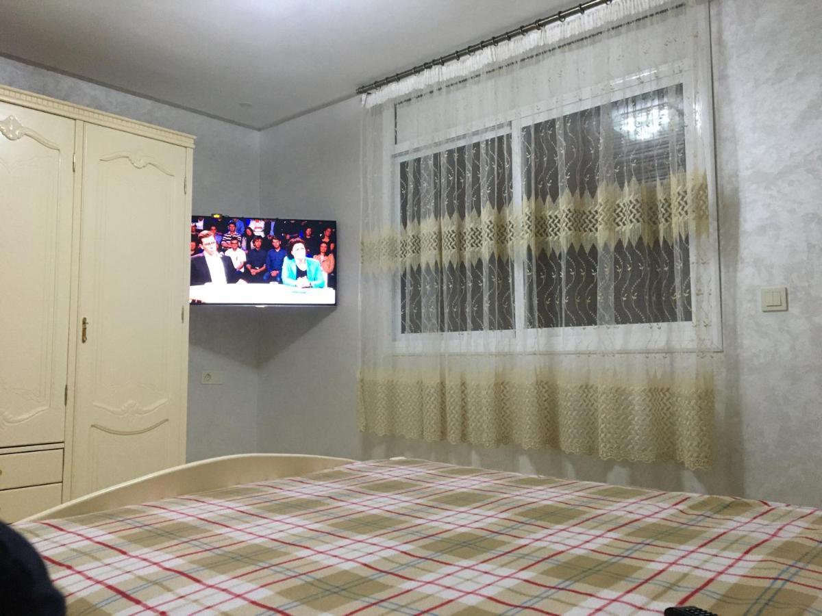 Apartment Anis Nador Al Jadid Exterior foto
