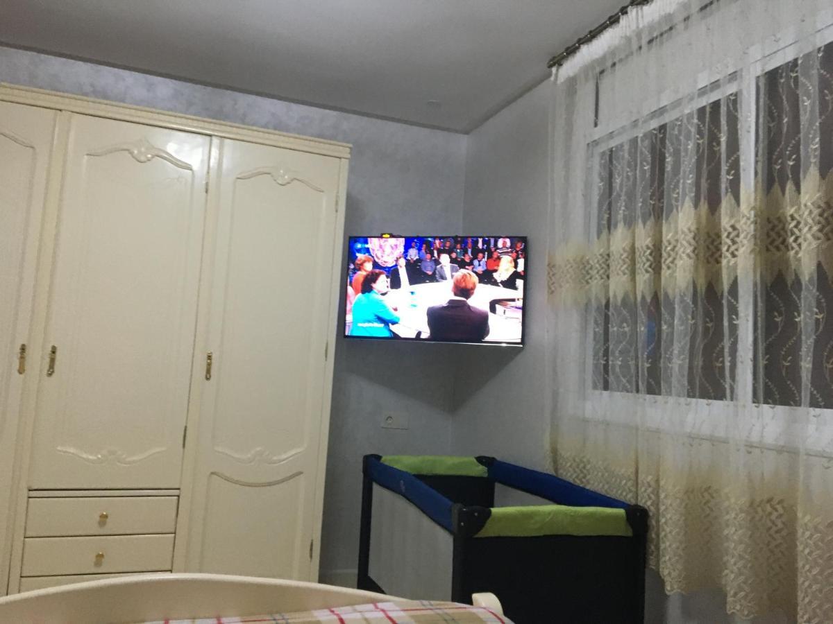 Apartment Anis Nador Al Jadid Exterior foto