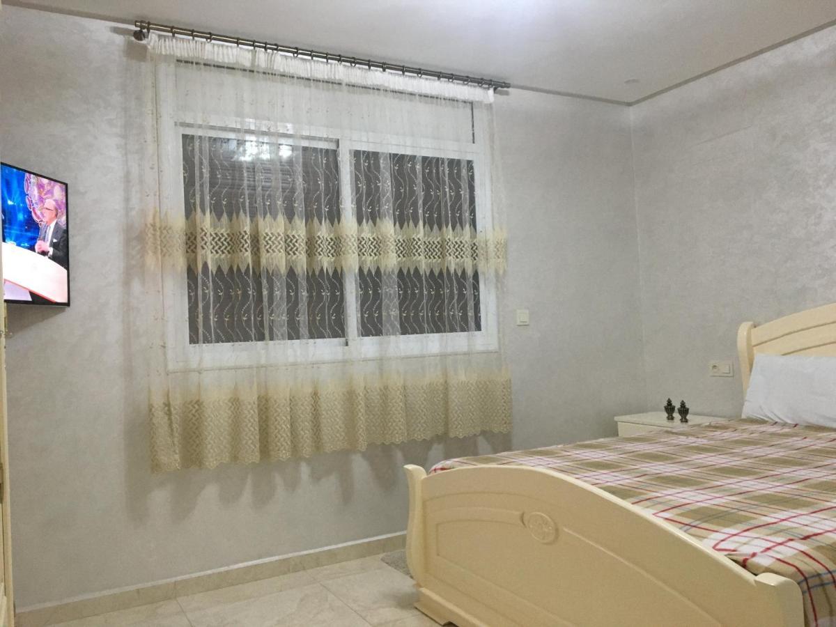 Apartment Anis Nador Al Jadid Exterior foto