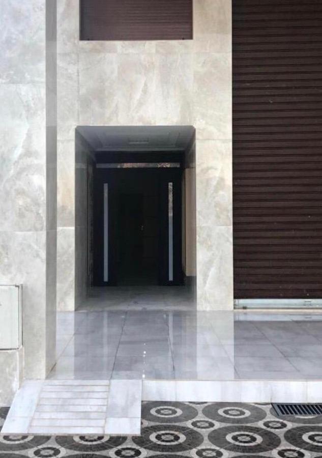 Apartment Anis Nador Al Jadid Exterior foto