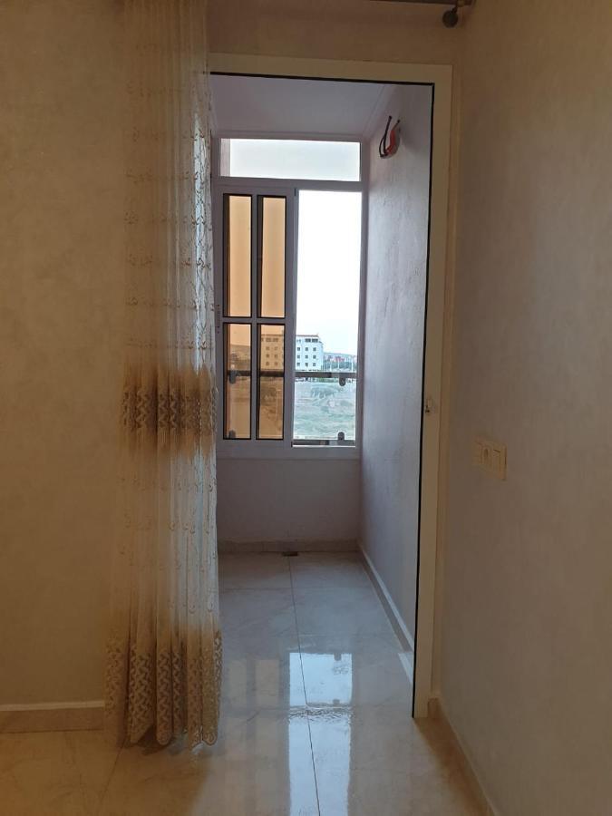 Apartment Anis Nador Al Jadid Exterior foto