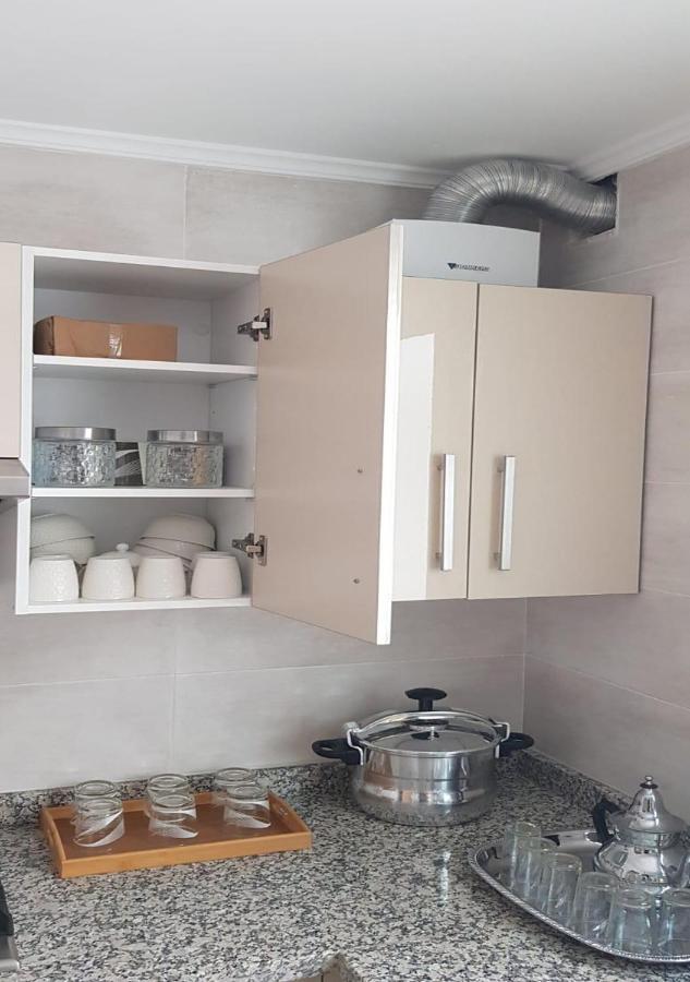 Apartment Anis Nador Al Jadid Exterior foto