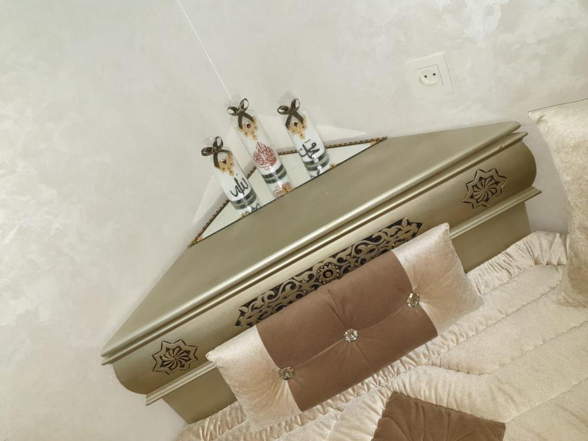 Apartment Anis Nador Al Jadid Exterior foto