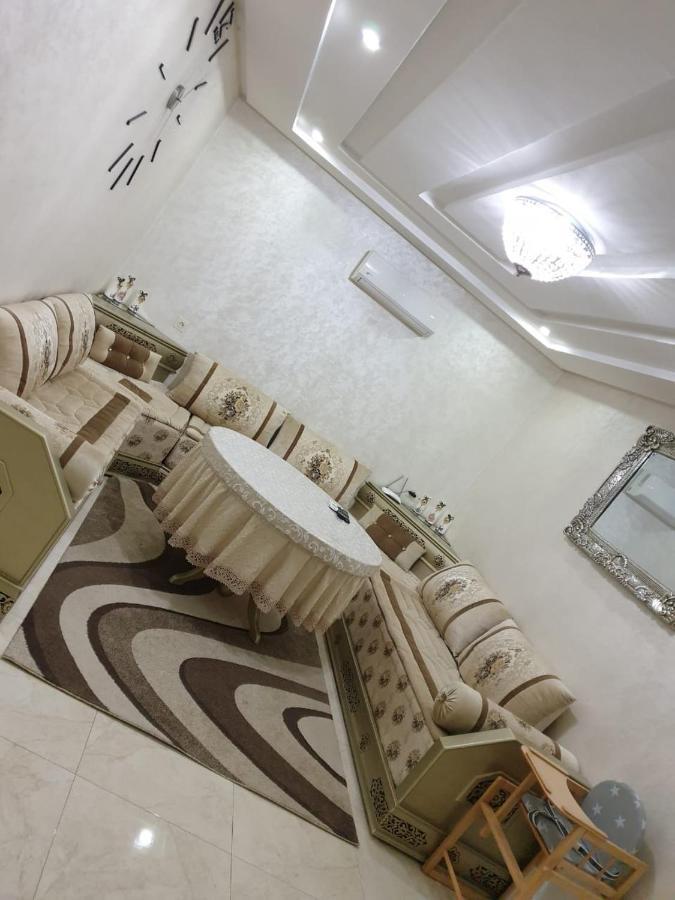 Apartment Anis Nador Al Jadid Exterior foto