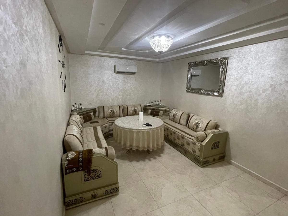 Apartment Anis Nador Al Jadid Exterior foto