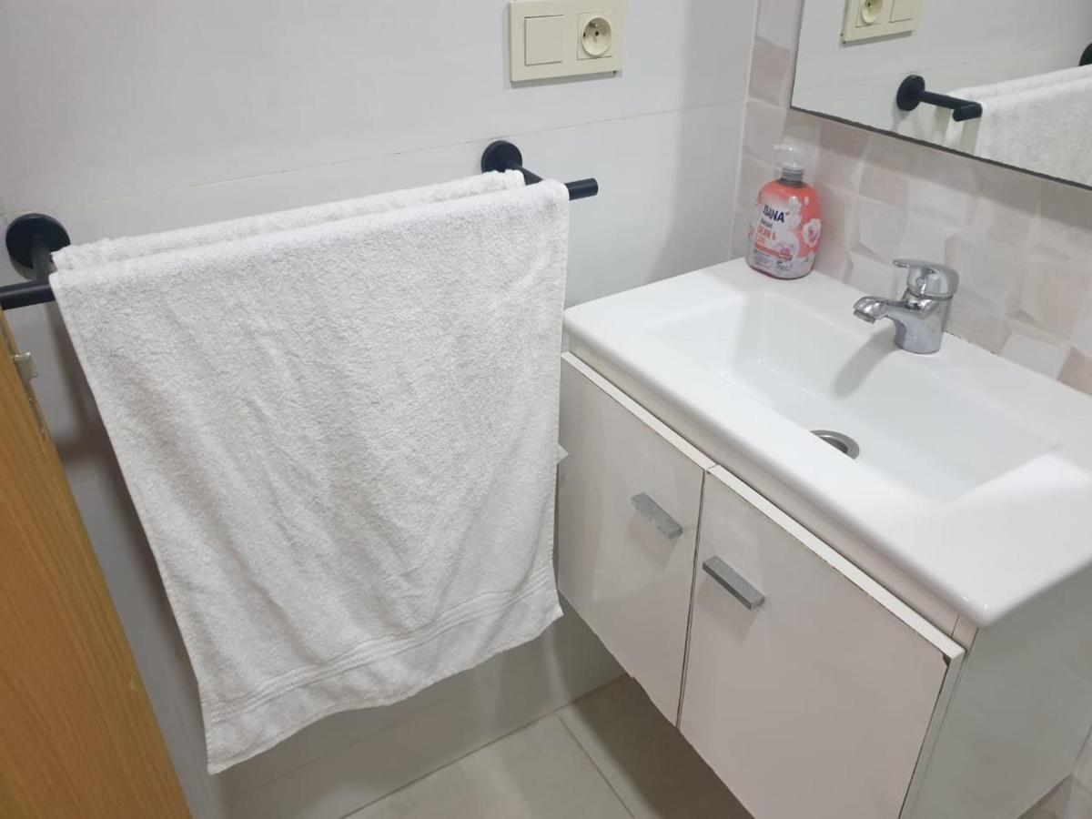 Apartment Anis Nador Al Jadid Exterior foto