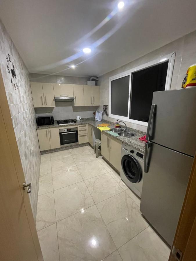 Apartment Anis Nador Al Jadid Exterior foto