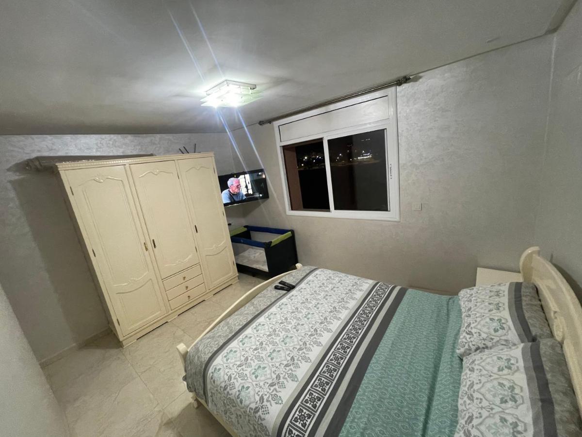 Apartment Anis Nador Al Jadid Exterior foto