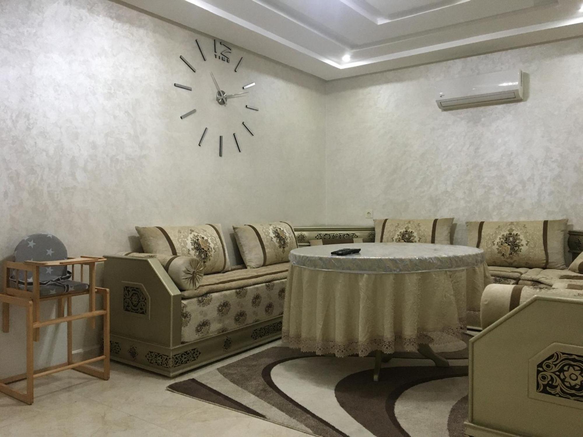 Apartment Anis Nador Al Jadid Zimmer foto