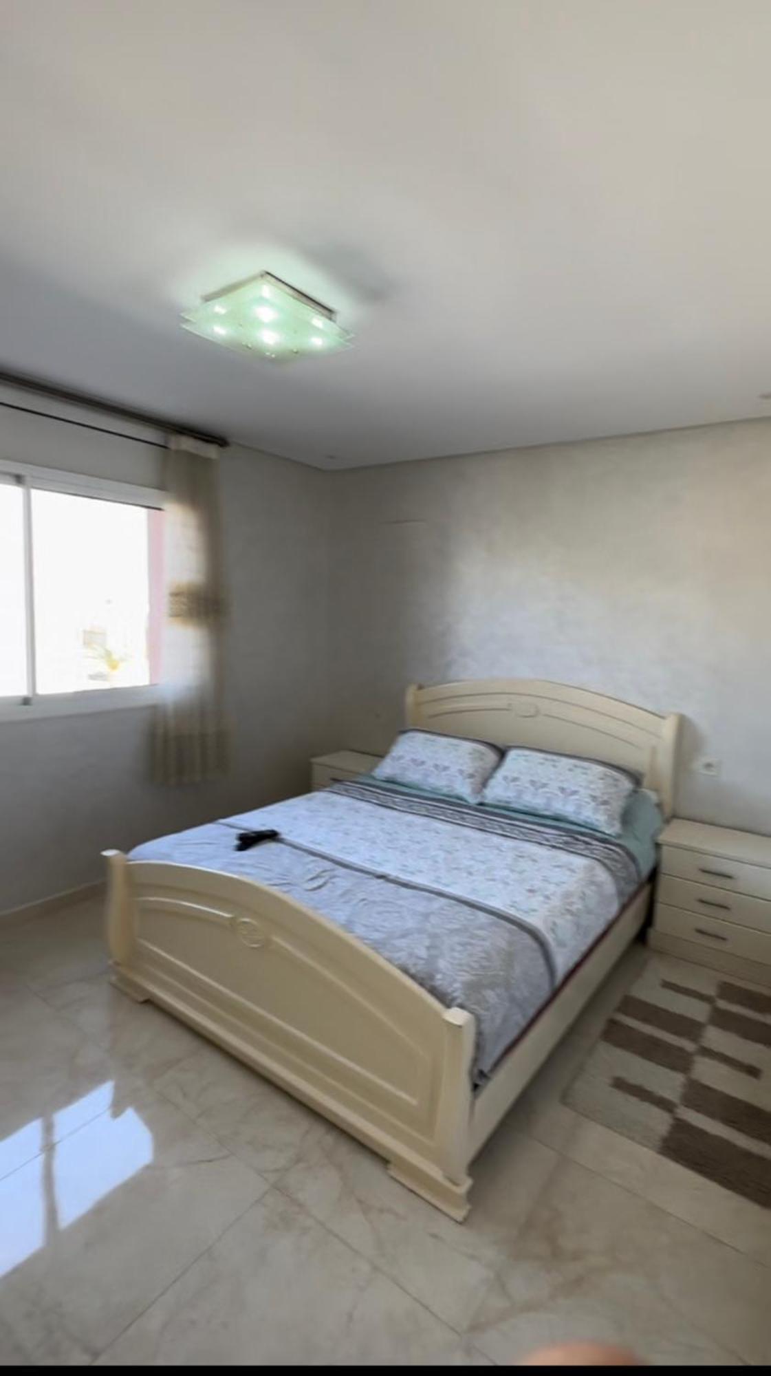 Apartment Anis Nador Al Jadid Exterior foto